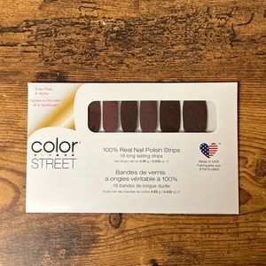 Color street Spice of Life